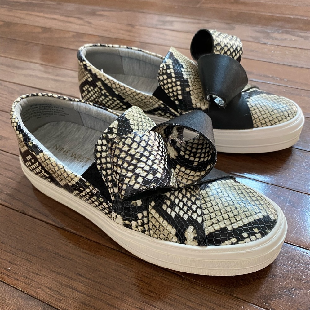 Nine West Shoes